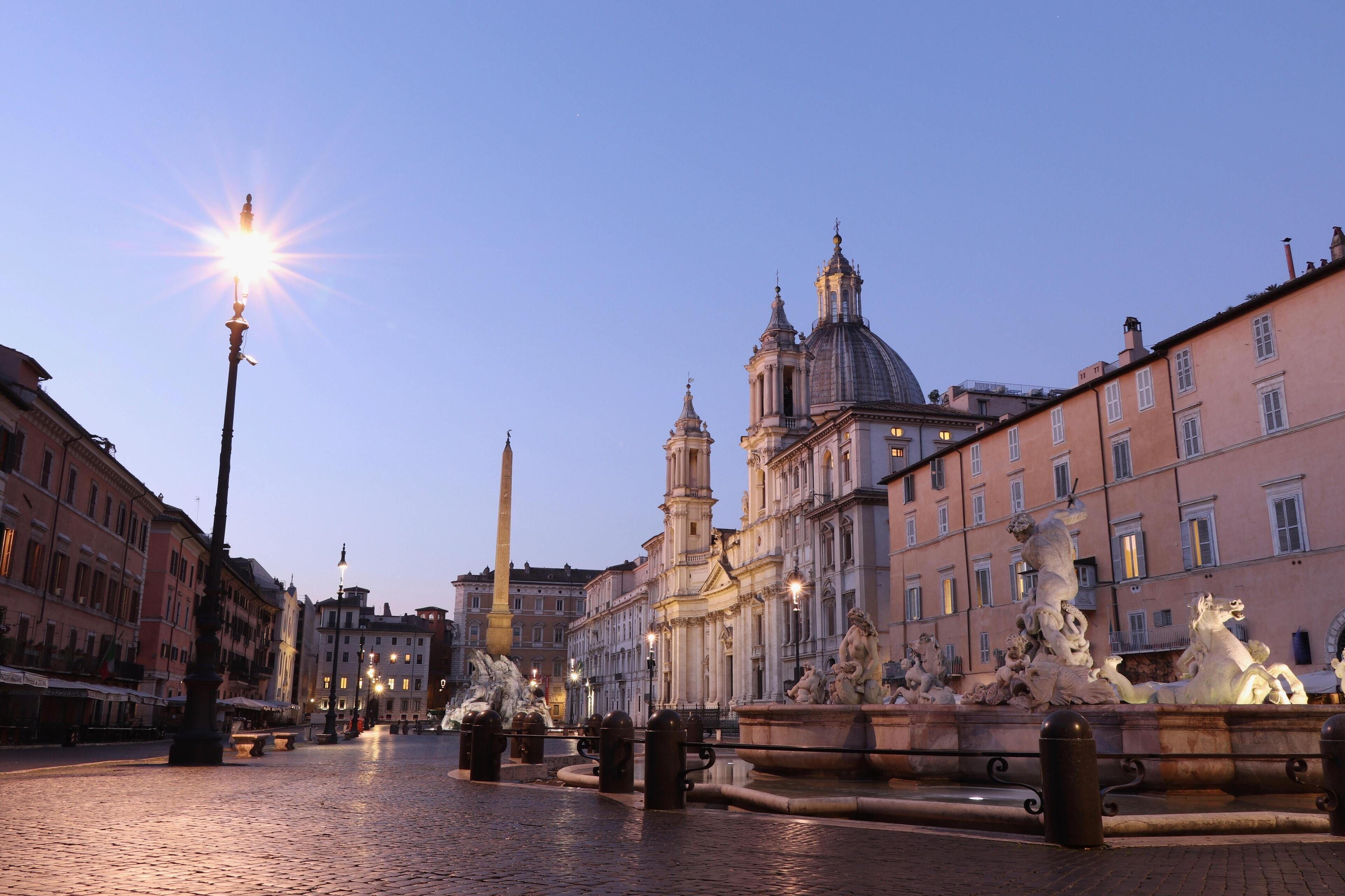 Palazzo De Cupis - Suites And View — Photos 2